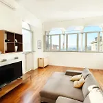 Apartmán Casa Della Chiocciola: In Centro Siena