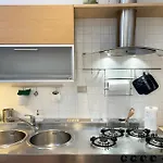Casa Della Chiocciola: In Centro Apartmán