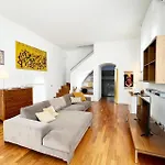 Casa Della Chiocciola: In Centro Apartmán *
