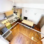 Casa Della Chiocciola: In Centro Siena