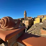 Casa Della Chiocciola: In Centro
