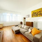 Casa Della Chiocciola: In Centro Apartmán