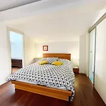 Casa Della Chiocciola: In Centro *