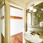Casa Della Chiocciola: In Centro Apartmán *