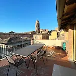 Apartmán Casa Della Chiocciola: In Centro Siena