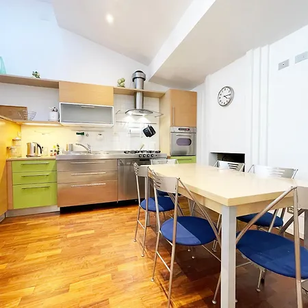 Casa Della Chiocciola: In Centro 锡耶纳