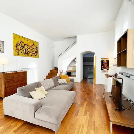 Casa Della Chiocciola: In Centro 公寓 *