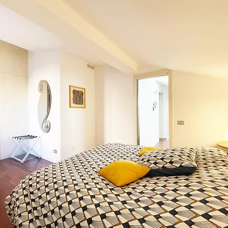 Casa Della Chiocciola: In Centro * 锡耶纳
