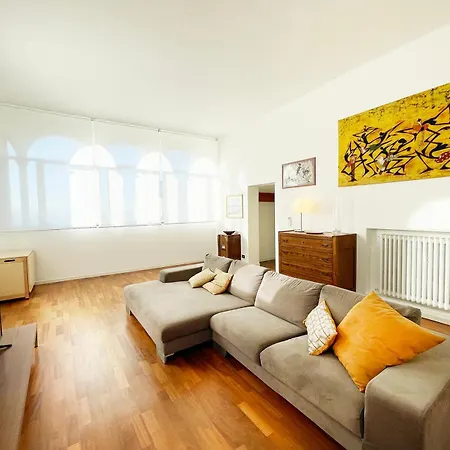 Casa Della Chiocciola: In Centro 公寓
