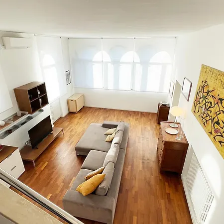 公寓 Casa Della Chiocciola: In Centro 锡耶纳