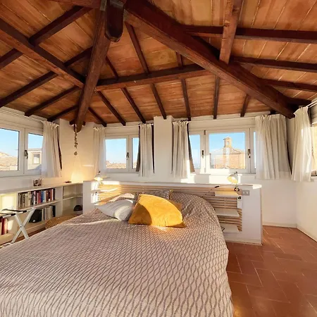 Casa Della Chiocciola: In Centro * 锡耶纳