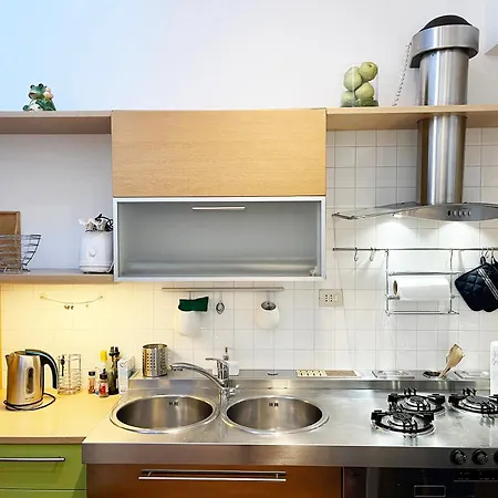 Casa Della Chiocciola: In Centro Apartment