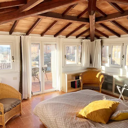 Casa Della Chiocciola: In Centro Apartment *