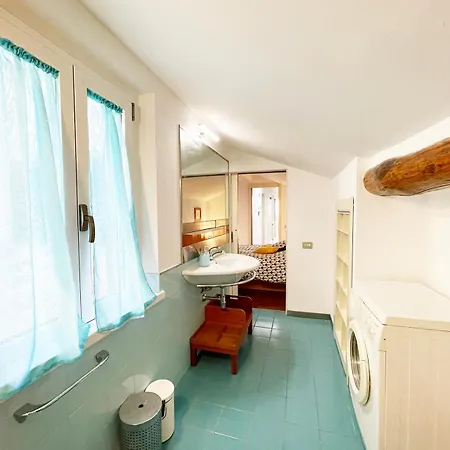 Apartment Casa Della Chiocciola: In Centro Siena