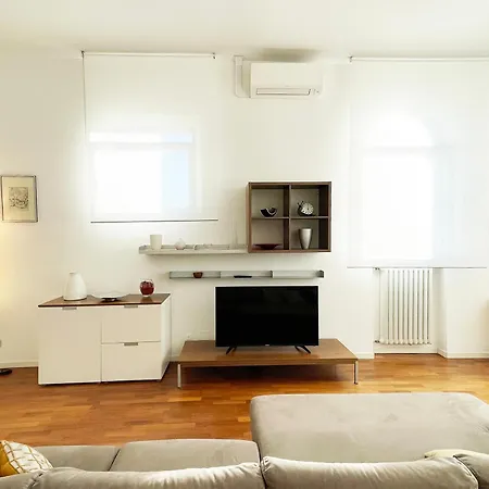 Apartment Casa Della Chiocciola: In Centro