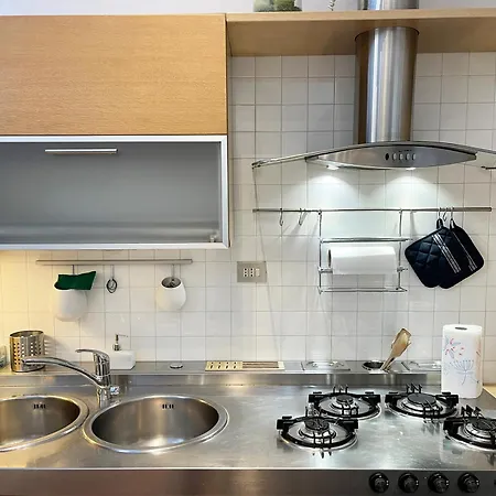 Casa Della Chiocciola: In Centro Apartment