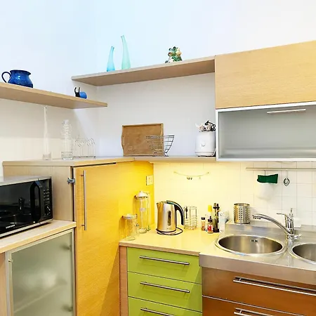 Casa Della Chiocciola: In Centro Apartment *