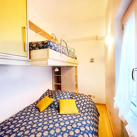 Apartment Casa Della Chiocciola: In Centro Siena