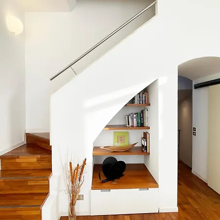 Casa Della Chiocciola: In Centro Apartment Siena