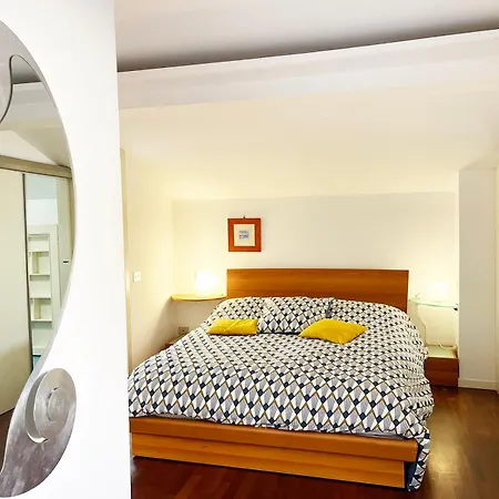 Casa Della Chiocciola: In Centro Apartment *