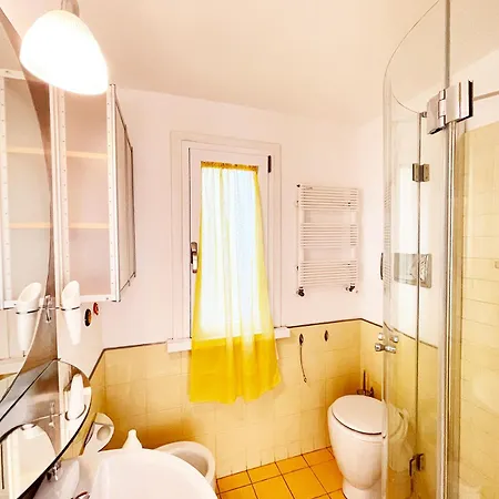 Casa Della Chiocciola: In Centro Apartment *